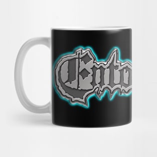 Entombed Band Mug